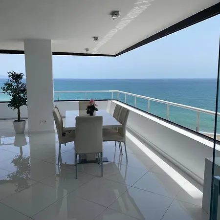 Edificio Playa Mar Apartament Torremolinos