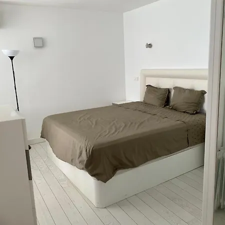 Apartament Edificio Playa Mar *