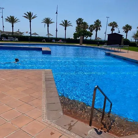 Apartament Edificio Playa Mar *