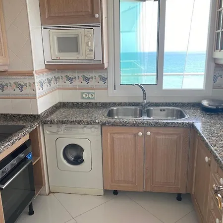 Edificio Playa Mar Appartement Torremolinos