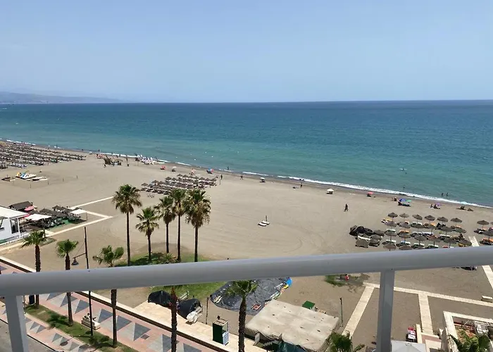 Edificio Playa Mar *