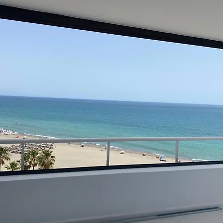 Edificio Playa Mar Апартаменты