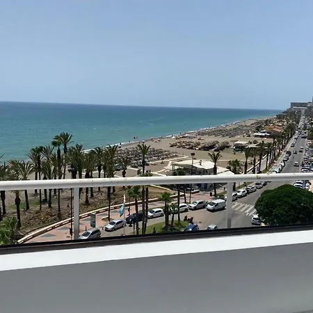 Edificio Playa Mar Торремолинос