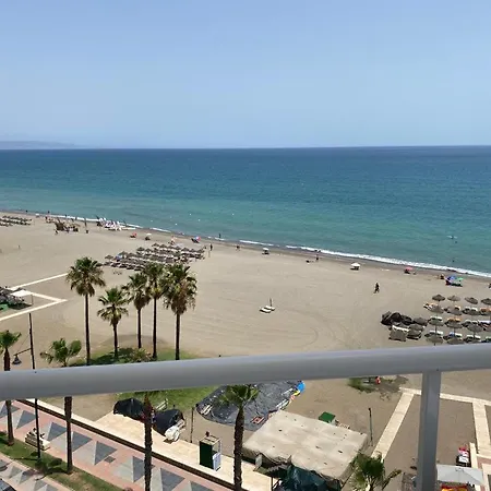 Edificio Playa Mar *