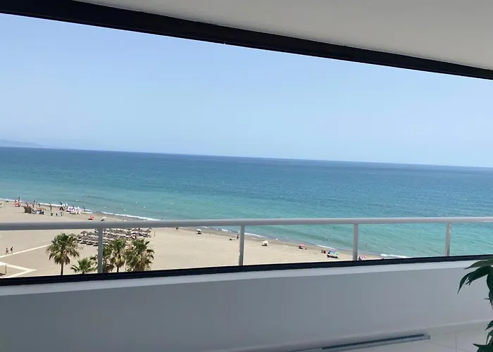 Edificio Playa Mar Апартаменты
