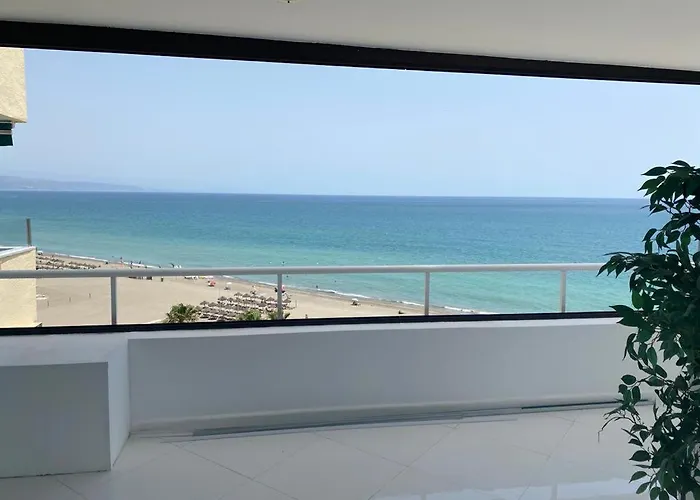 Edificio Playa Mar Апартаменты *